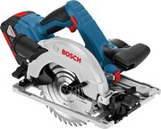 Bosch GKS 18V-57 G Professional 06016A2100 фото