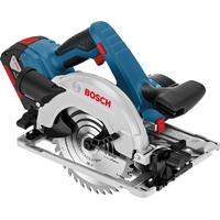 Bosch GKS 18V-57 G