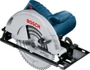 Bosch GKS 235 Turbo Professional 06015A2001 фото