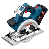 Bosch GKS 36 V-LI