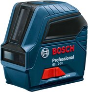 Bosch GLL 2-10 Professional 0601063L00 фото