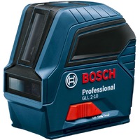 Bosch GLL 2-10 Professional 0601063L00