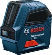 Bosch GLL 2-10 фото