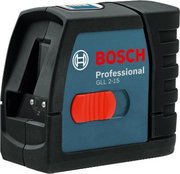 Bosch GLL 2-15 фото