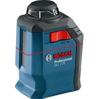 Bosch GLL 2-20