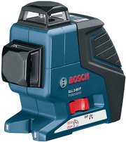 Bosch GLL 2-80 P Professional 0601063208 фото