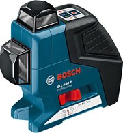 Bosch GLL 2-80 P фото