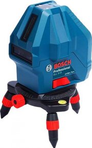 Bosch GLL 3-15X фото