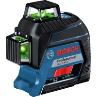 Bosch GLL 3-80 G Professional 0601063Y00