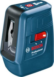 Bosch GLL 3 X фото