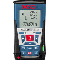 Bosch GLM 150 Professional