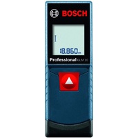 Bosch GLM 20 Professional 0601072E00