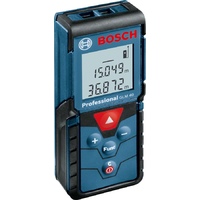 Bosch GLM 40 Professional 0601072900