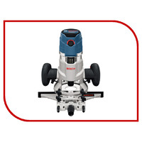 Bosch GMF 1600 CE Professional с упором + L-Boxx