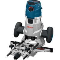 Bosch GMF 1600 CE Professional с упором в коробке