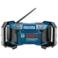 Bosch GML Soundboxx