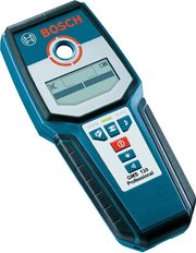 Bosch GMS 120 Prof фото