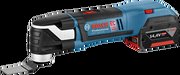 Bosch GOP 14,4 V-EC 4.0Ah x2 L-BOXX фото