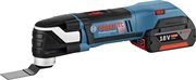 Bosch GOP 18 V-EC Professional 06018B0000 фото