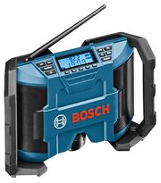 Bosch GPB 12V-10 фото