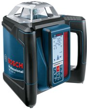 Bosch GRL 500 H Professional 0601061A00 фото