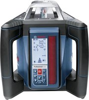 Bosch GRL 500 HV фото