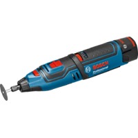 Bosch GRO 10,8 V-LI 0