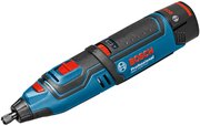 Bosch GRO 10.8 V-LI Professional 06019C5001 фото