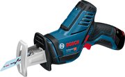 Bosch GSA 12V-14 Professional 060164L972 фото