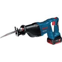 Bosch GSA 18 V-LI