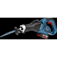 Bosch GSA 18V-32