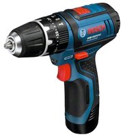 Bosch GSB 10,8-2-LI 0 фото