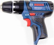 Bosch GSB 12V-15 фото