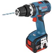 Bosch GSB 14,4 V-EC 0 фото