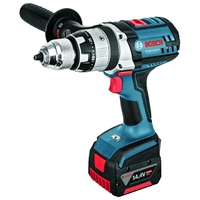 Bosch GSB 14,4 VE-2-LI 2012 4.0Ah x2 L-BOXX