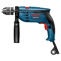 Bosch GSB 1600 RE (БЗП)