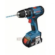 Bosch GSB 18-2-LI Plus 0 фото