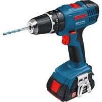 Bosch GSB 18-2-LI