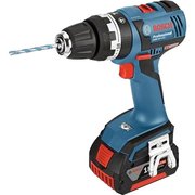 Bosch GSB 18 V-EC 0 фото