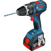 Bosch GSB 18 V-LI 0