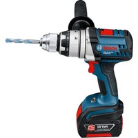 Bosch GSB 18 VE-2-LI 0