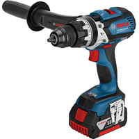 Bosch GSB 18 VE-EC