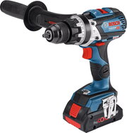 Bosch GSB 18V-110 C Professional 06019G030D фото