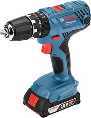 Bosch GSB 18V-21 Professional 06019H1107 фото