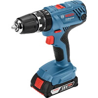 Bosch GSB 18V-21 Professional 06019H1107