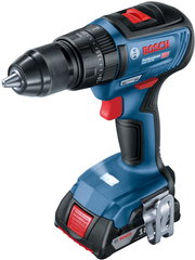 Bosch GSB 18V-50 Professional 06019H5101 фото