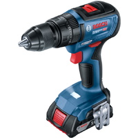 Bosch GSB 18V-50 Professional 06019H5101