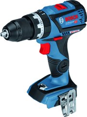 Bosch GSB 18V-60 C Professional 06019G2102 фото