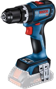 Bosch GSB 18V-90 C Professional ‎06019K6100 фото