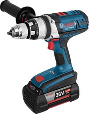 Bosch GSB 36 VE-2-LI фото